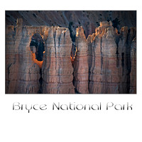 nine - Bryce National Park