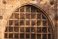 eight - Sidi Said Mosque