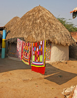 two- Ludiya Village