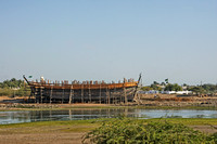 five - Wooden Boat Builders