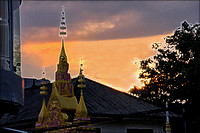 nine- Jan 11 Wed. PreLuang Prabang Royal Palace Museum , fly to Vientiane