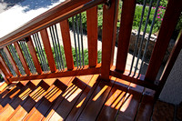 eleven-Porch Steps