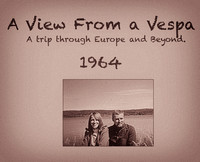 twenty -A View From a Vespa