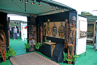 Sausalito Booth 10-08