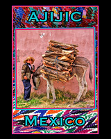 Ajijic, Mexico