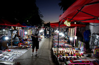 four - Night Market