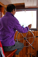 Cruise the Mekong River