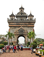 Prtu Xai/Victory gate