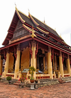 Hor Phra Keaw Museum