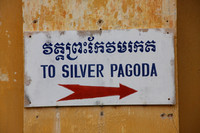 three - Silver Pagoda