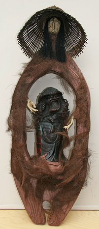 The Old Fisherman - $540