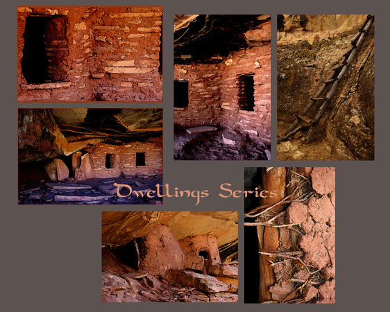 Dwellings Series