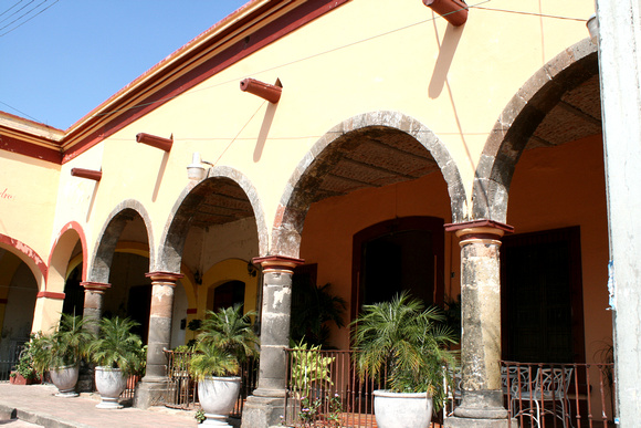 Hacienda 2
