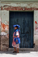 one -People of Oaxaca