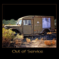 four - Out of Service